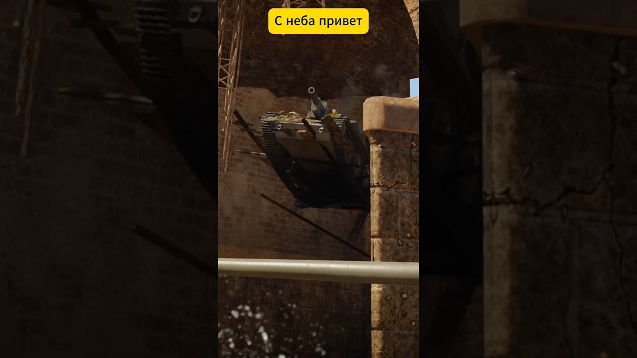 Десантирование с техникой 