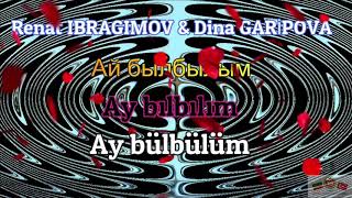Ай Былбылым - Ay Bülbülüm - Ay Bılbılım Tatar Şarkılarıyla Tatarca Öğreniyoruz
