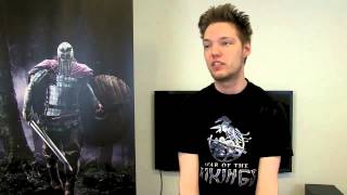 Celebrity War of the Vikings - Dev Diary 1A: Elding Net Worth
