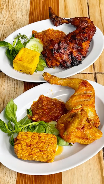 THE MOST DELICIOUS UDUK RICE IN BANDUNG ‼️