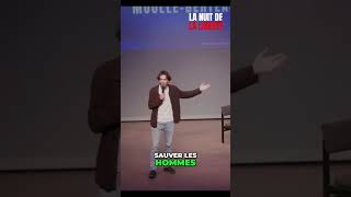 Passer de l’homme providentiel à l’homme étincelle pour sauver l’économie. Wallerand Moullé-Berteaux