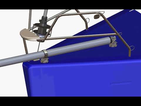 sparcraft facnor bowsprit bout dehorsavi