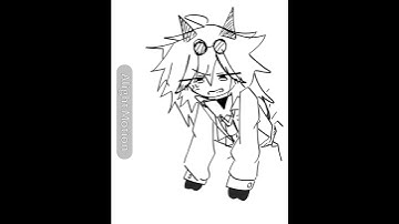Thumbnail of DAREKANUITEKURE!!!!!! #fpe #fundamentalpapereducation #vocaloid #otomachiuna #edit #sheetpost #silly