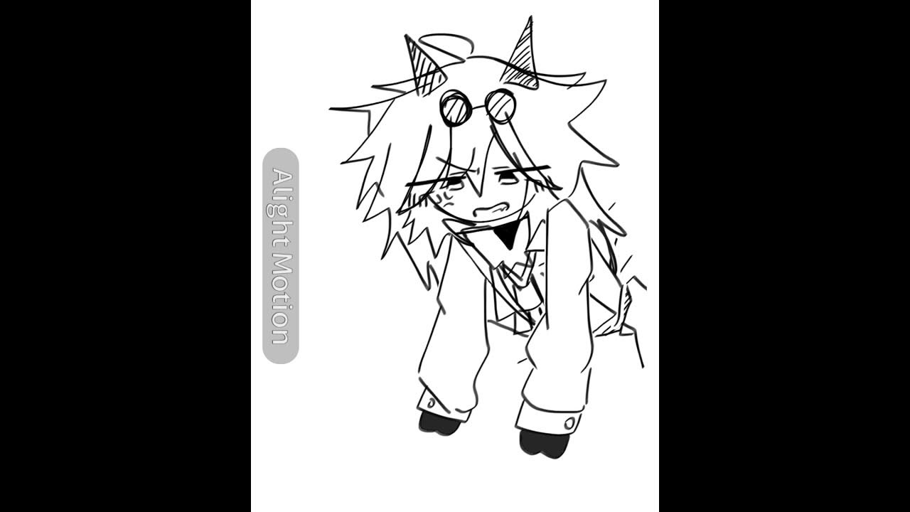 DAREKANUITEKURE!!!!!! #fpe #fundamentalpapereducation #vocaloid #otomachiuna #edit #sheetpost #silly