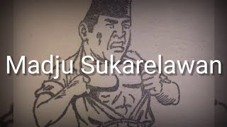 Madju Sukarelawan - Lyrics - English Subtitles