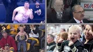 HOCKEY FANS ARE AWESOME [HD]