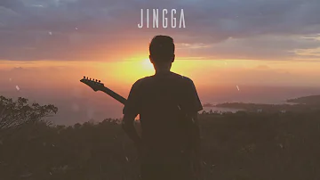 Akbar Ajie - Jingga