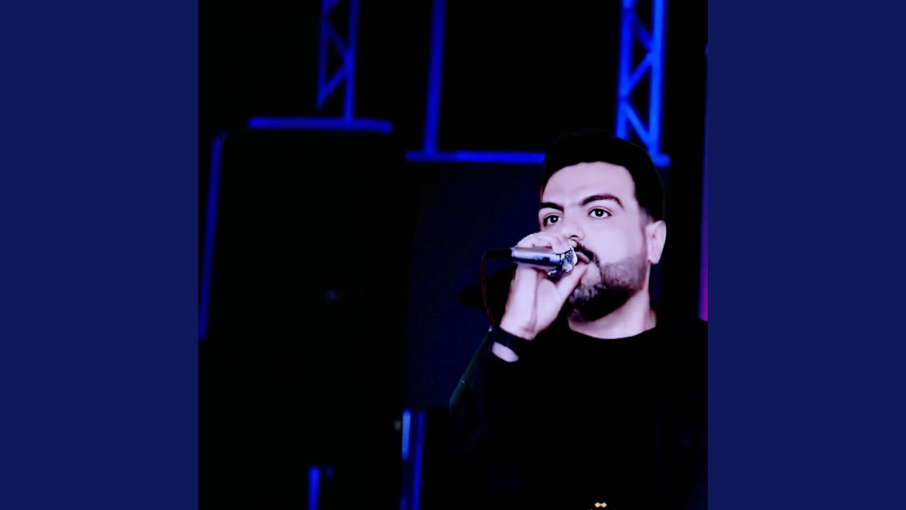 الفنان اسماعيل الحزين المعزوفه الاهوازية