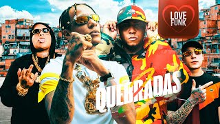 QUEBRADAS 2 - MC Paulin da Capital, MC Hariel, MC Lipi, MC Ryan SP, L7NNON (Web Clipe - DJ GM)