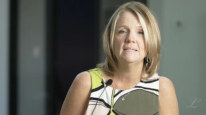 Luxelist Bio || Michelle Cline