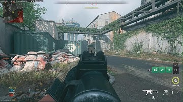 How to slide cancel in MW2!!