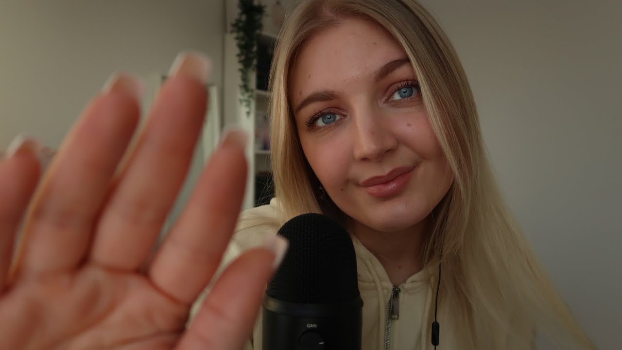 ASMR Guided Meditation (german)