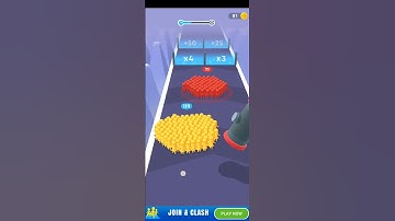 Count master #79 #shorts #gaming