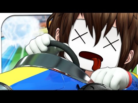 ICH MUSS SPIELEN LERNEN! ☆ Rocket League