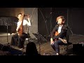 MARKU LIVE@南青山マンダラ