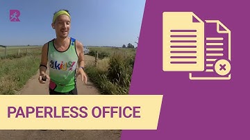 How To Go Paperless With A Digital System | Manage A Paperless Office Using 4 Types Of Software