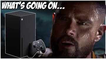 Callisto Protocol Xbox Performance Addressed | Need for Speed Unbound Performance Discussed