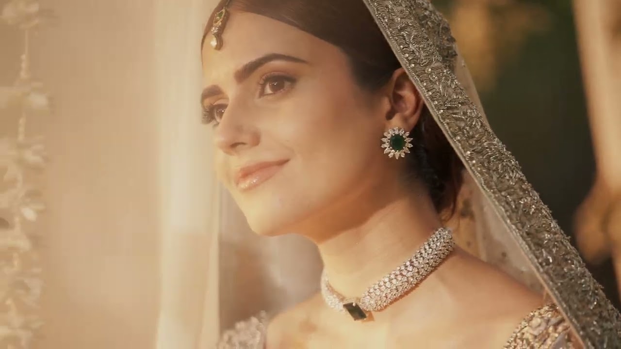 Sony Alpha - FE50-150mm F2 GM - Faraz Mirza – Wedding video