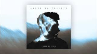 Jacob Whitesides - Rules of Beautiful [Audio]