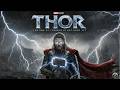 "Thor The God Of Thunder Is Not Done Yet Marvel Legacy" | Global Star Updates | #marvel