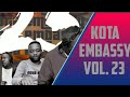 Kota embassy vol 23 mix