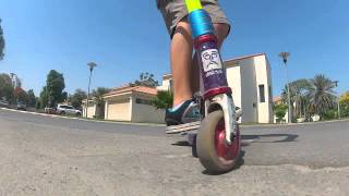 flat sesh