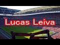 Liverpool FC Chants Lucas Leiva Song with Lyrics and Music Sheet 応援歌 トランペット
