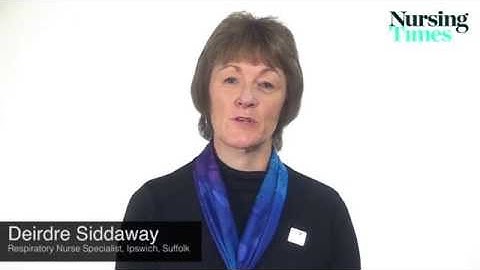 Asthma video series part 1: 