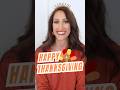 🦃Happy Thanksgiving!🍁