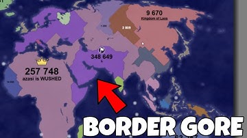 20 Minutes of Territorial.io 1v1 Against The Best Player