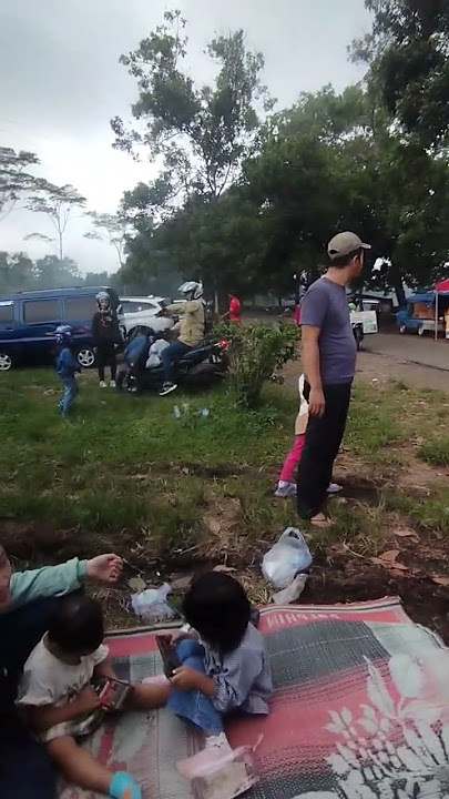 Sate Maranggi Viral di Sarireja Jalan Cagak Subang Jabar | Rela Ngantri Berjam-jam 🍡🍡🍡