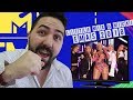 Little Mix & Nicki Minaj @ MTV EMAs 2018 - Good Form / Woman Like Me |REACTION|