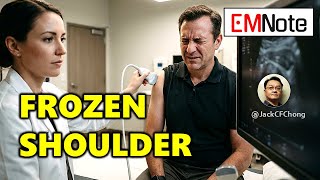 Frozen Shoulder
