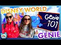 Everything you need to know about genie in disney world in 2024