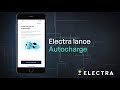 Electra lance autocharge et simplifie encore la recharge