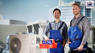 HVAC Plumbing NJ | 24/7 Emergency HVAC, Plumbing, Heating & AC Repair in New Jersey Update