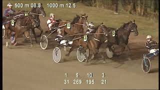 Vidéo de la course PMU LOPP 9