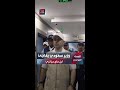 وزير سعودي يفاجئ ابن حاج جزائري!