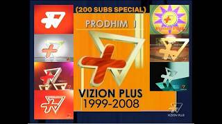 [REUPLOAD] (200 SUBS SPECIAL!) Artwork Vizion Plus - Collage (1999-2008)