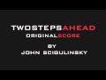 Two steps ahead  original score