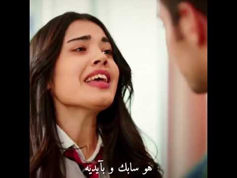 قوي قلبك عالفراق أحمد خالد قدير وميليسا  