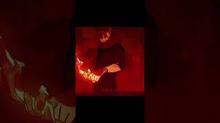 You Can See It Mahoraga 😈 - Sukuna Edit | Blah Ultra Slowed