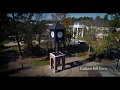 Campus Aerials of Coastal Carolina University