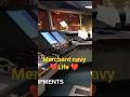 merchant ❤️life ❤️|manjile bichhad gayi | #navystatus #motivation #viral