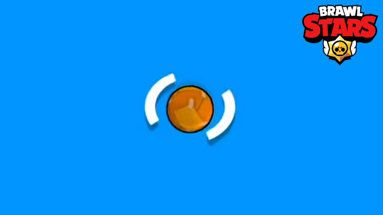 I Found A Hacked Map In Brawl Stars...