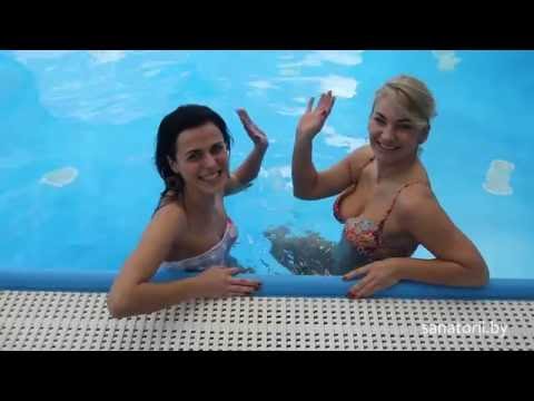 Санаторий Спутник - косметология лица и тела, Санатории Беларуси