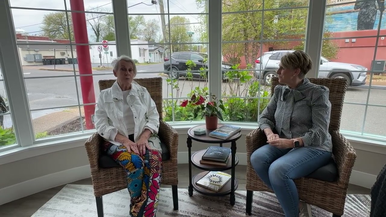 The Dreamer's Market and Janice's Curated Art Trips