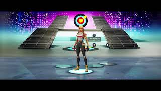 Quad unreal grind