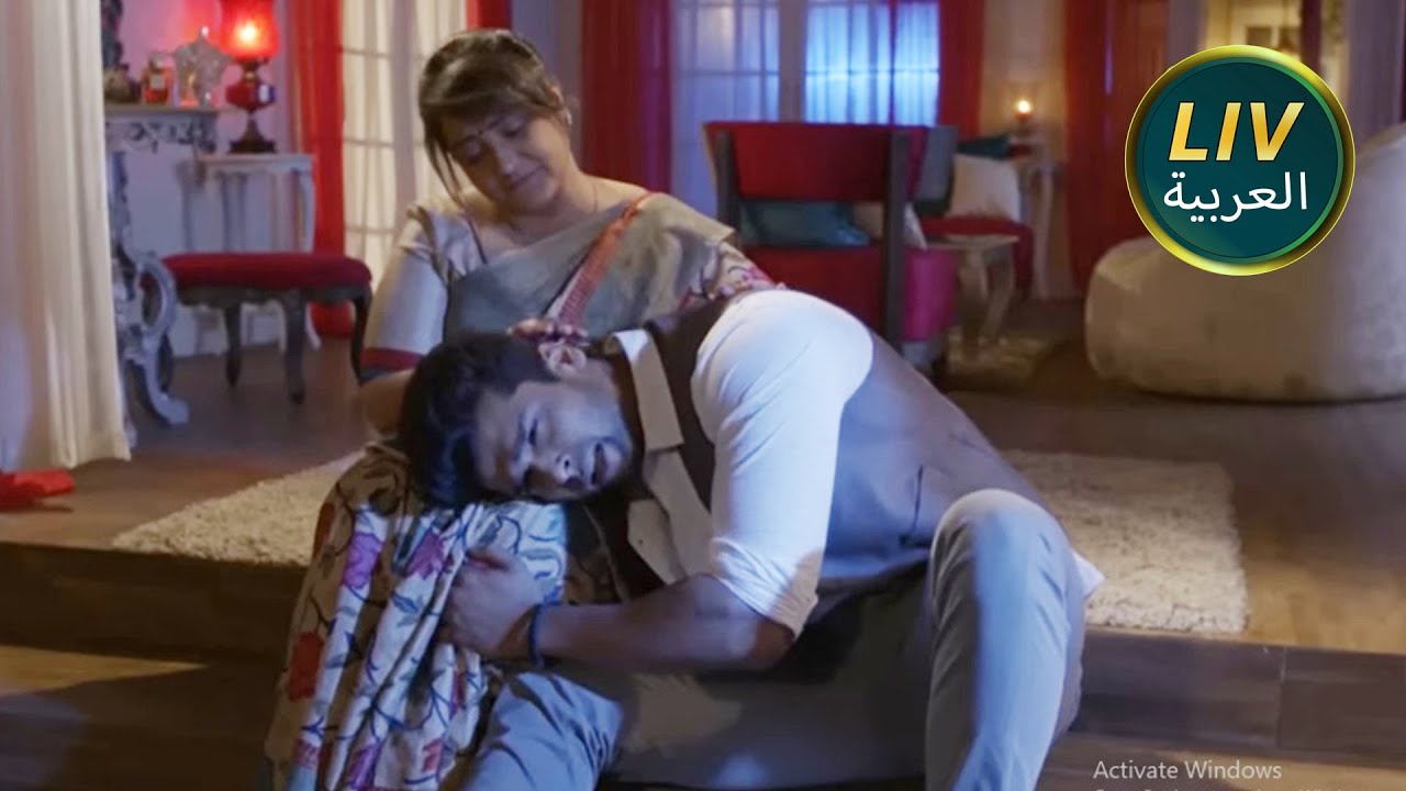 الموسم 77 | حلقات كامله | لا محدود | أرجون قلق بسبب مايا