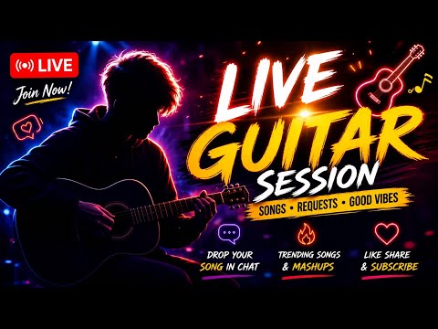 Aajao sbhi live me ❤️